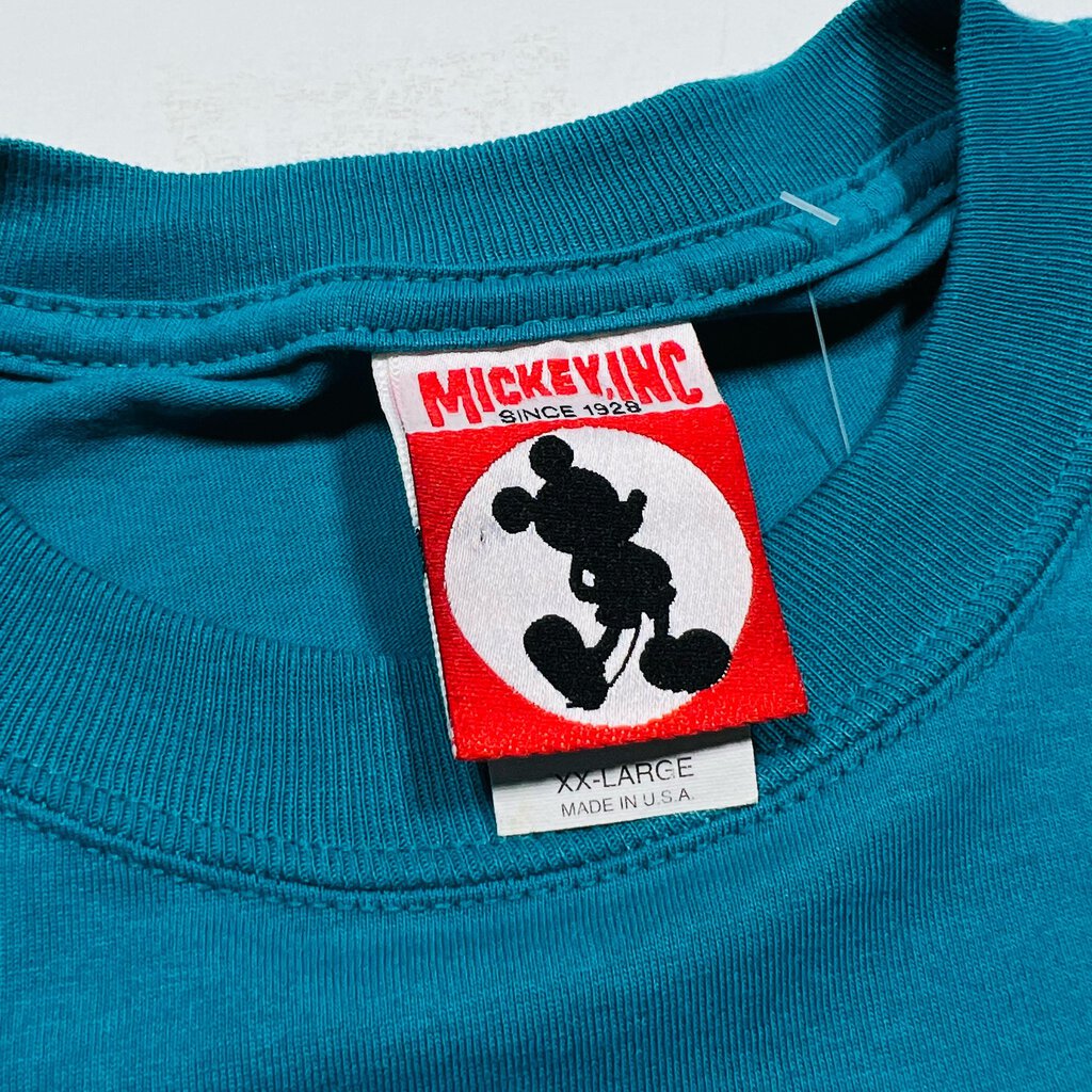 mickey tee sz.2XL