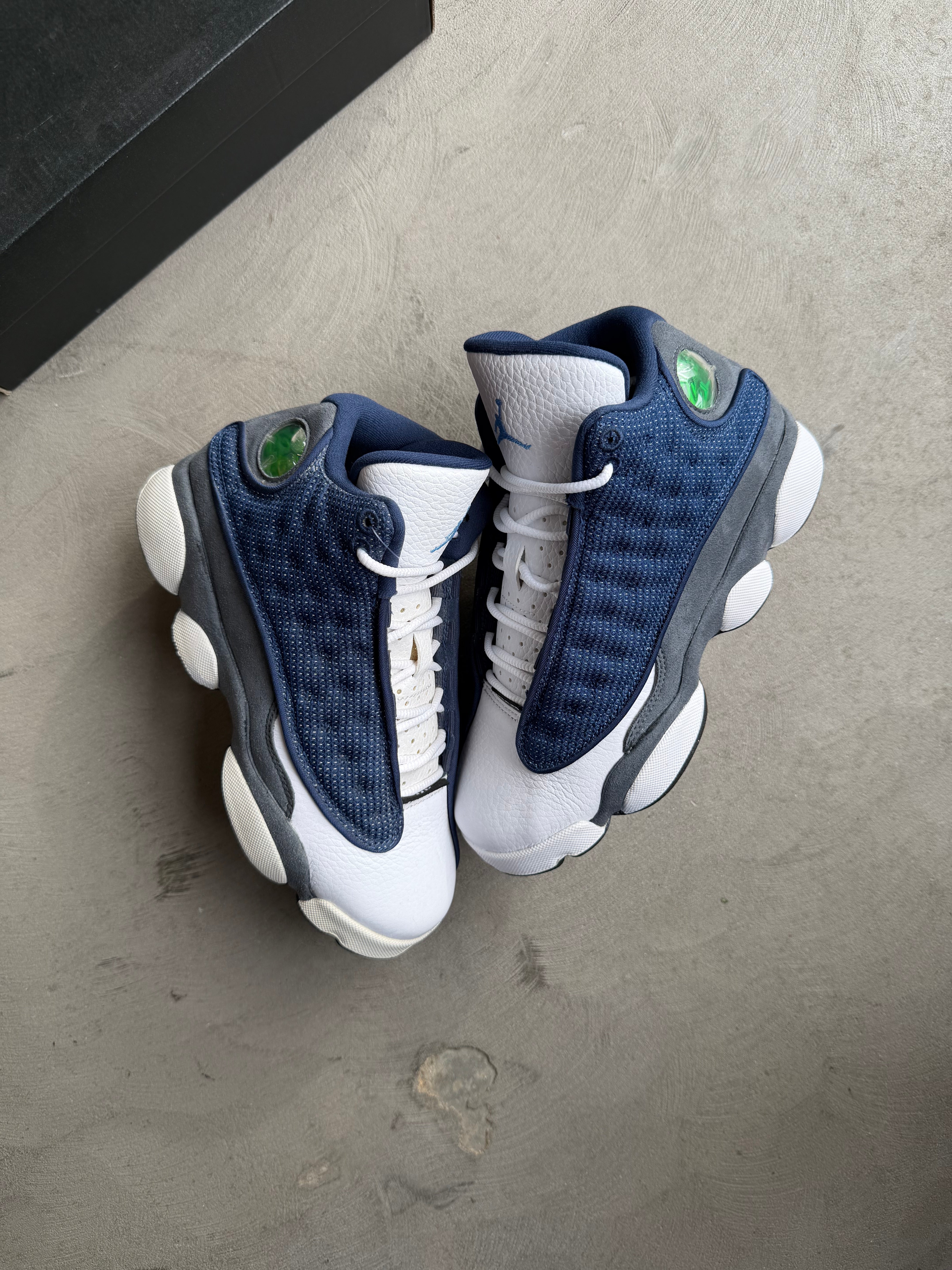 Jordan 13 Flint Sz. 4Y