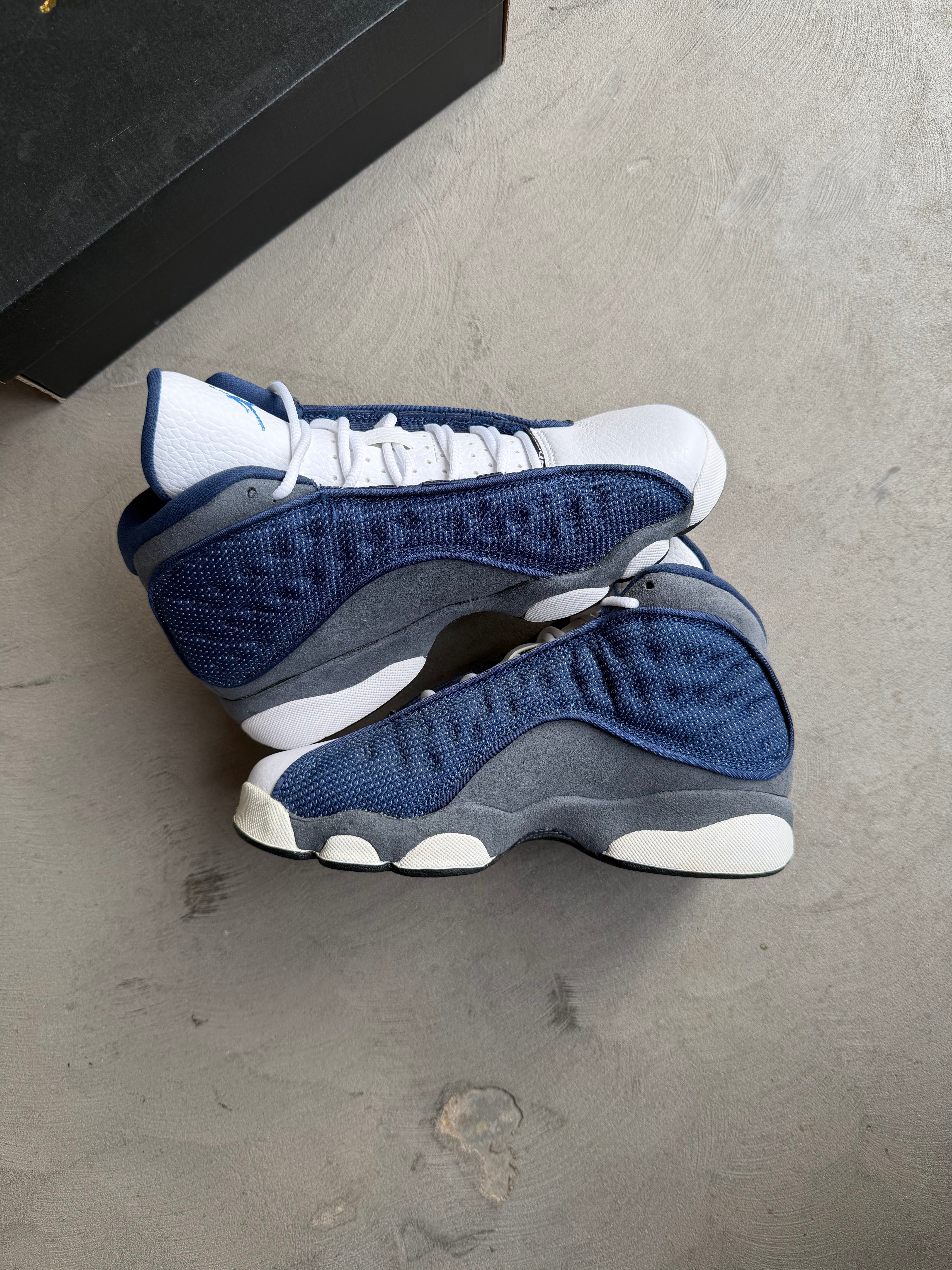 Jordan 13 Flint Sz. 4Y
