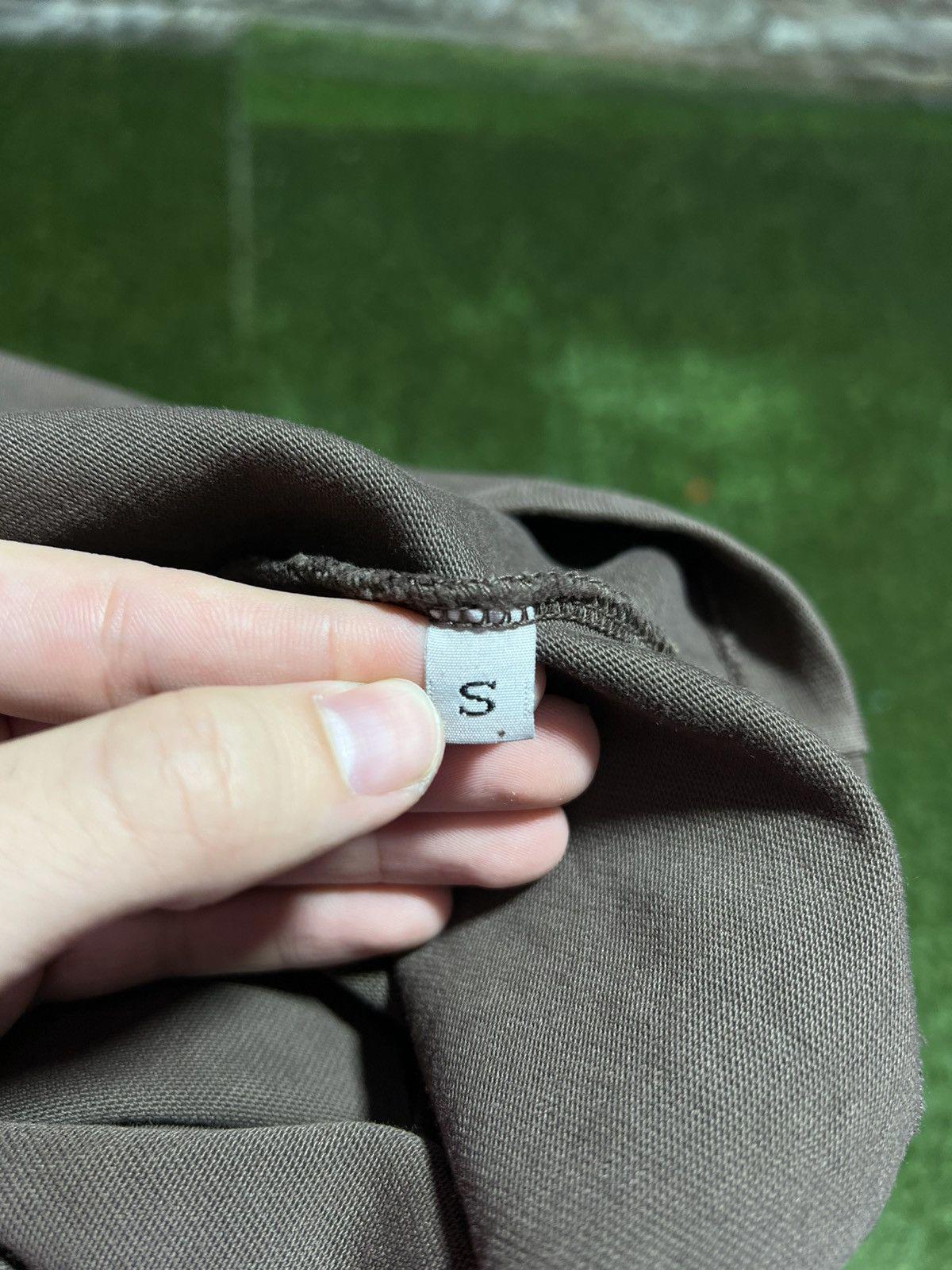 Rivington roi Rebis Supermrkt Tee Sz. S