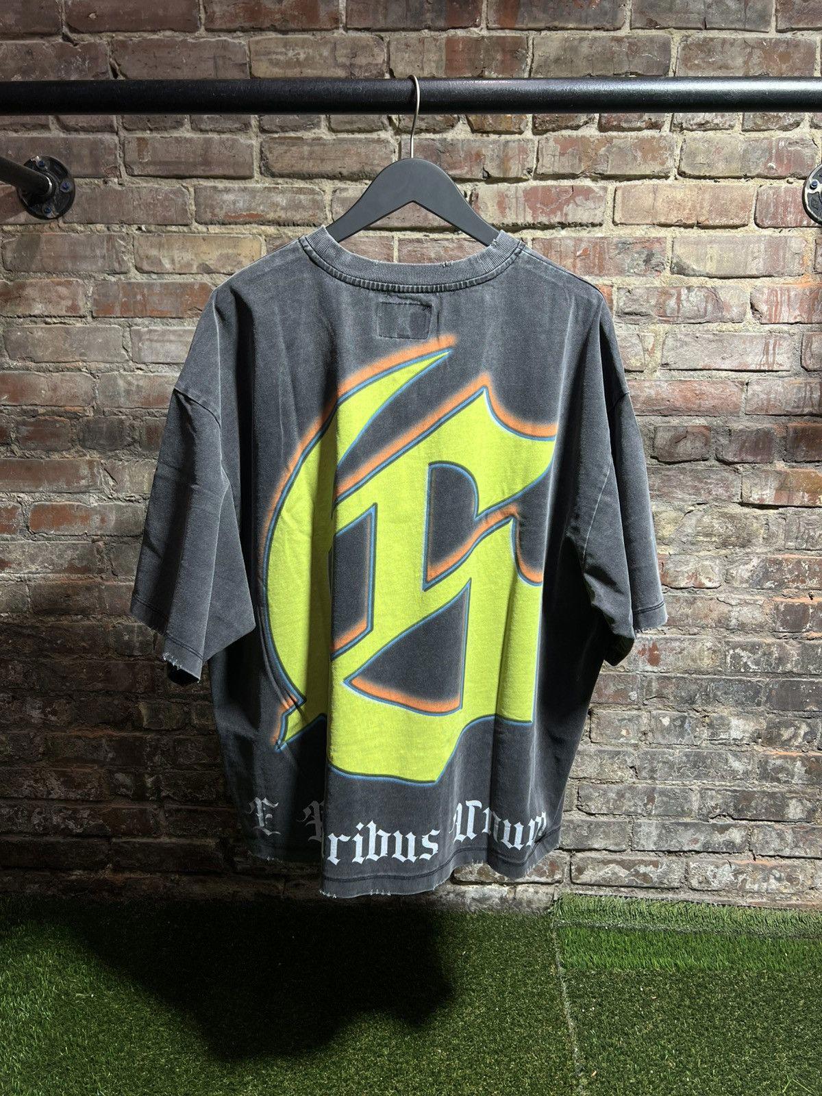 Godspeed Jet Ski Tee Sz. XXL