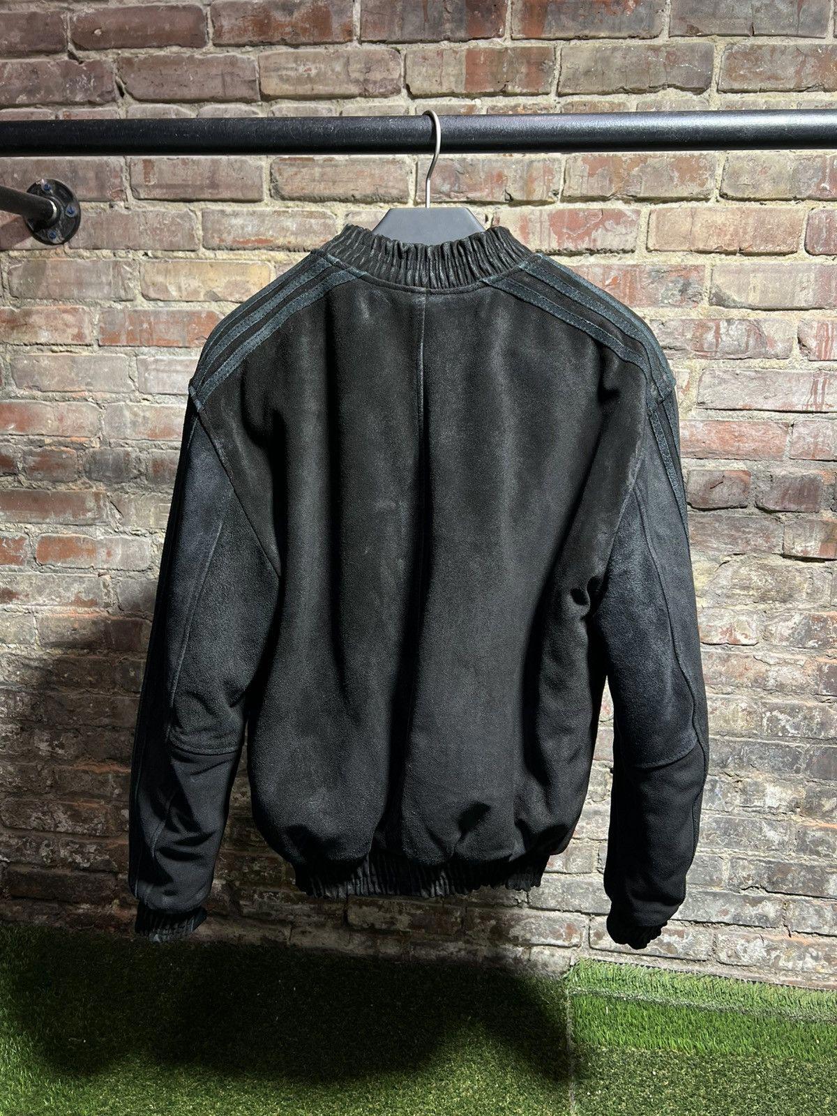 Vale State Motorcross Black Jacket Sz. L