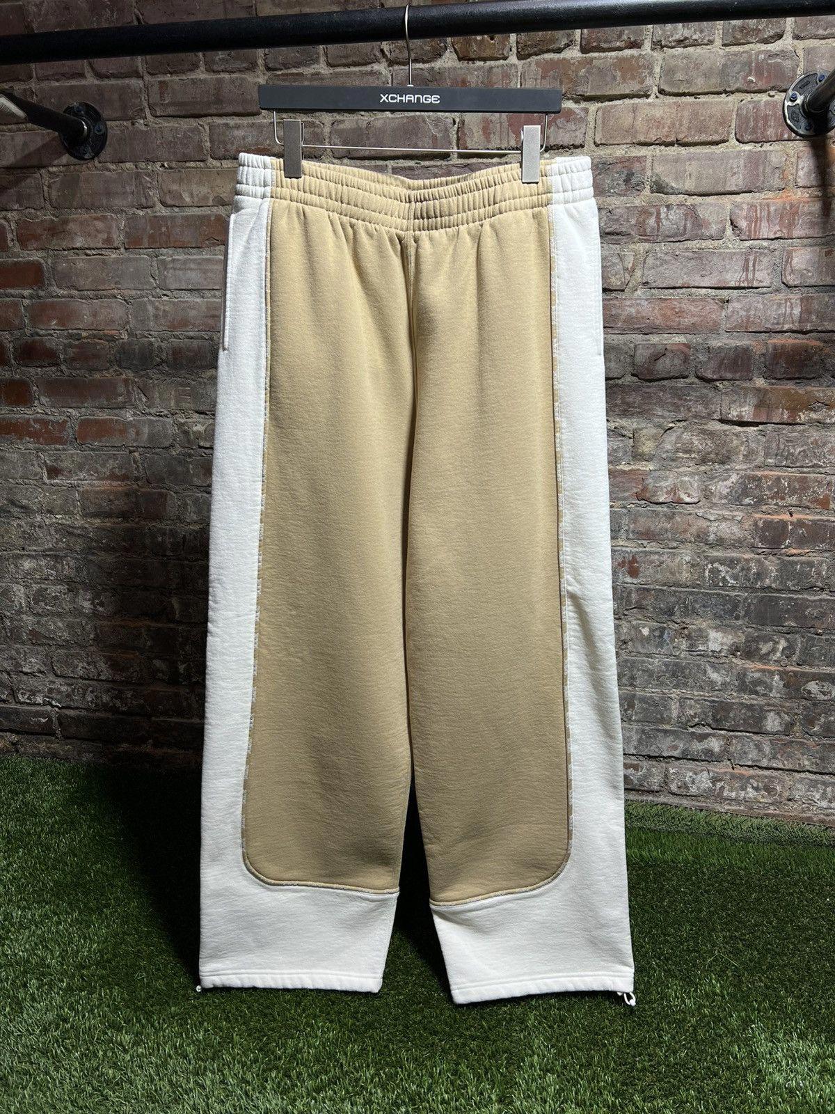 Supreme Piping Sweatpants Sz. XL