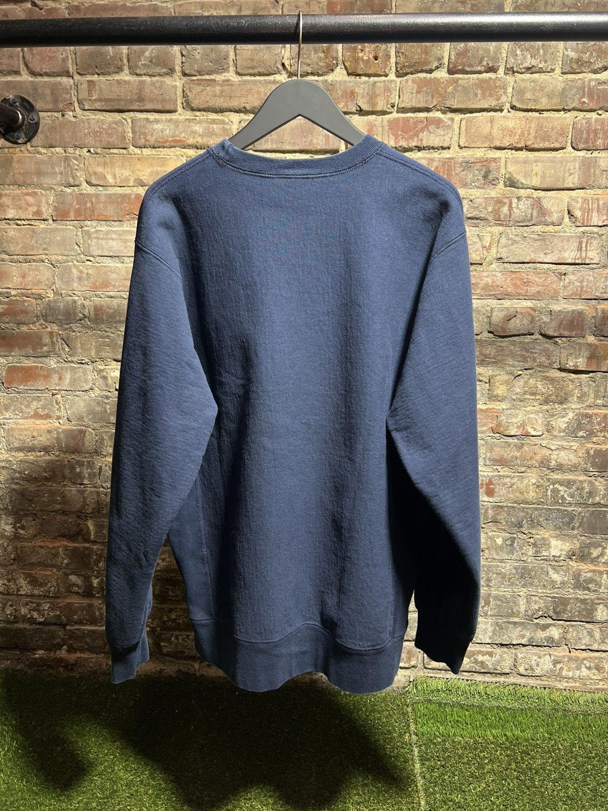 Supreme S Logo Crewneck Sz. XL