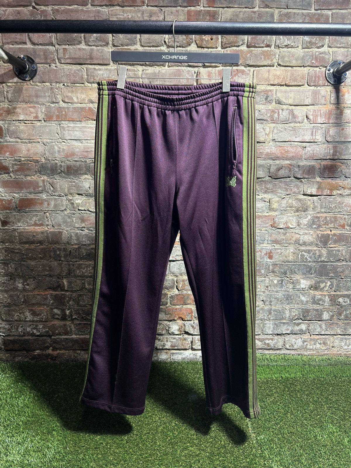 Needles Track Pants Sz. XL