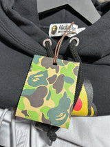 Bape x Kid Cudi Hoodie