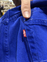 Bstroy X Denim Tears x Levi's 501 Jeans