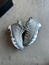 Jordan 9 Cool Grey Sz. 9.5