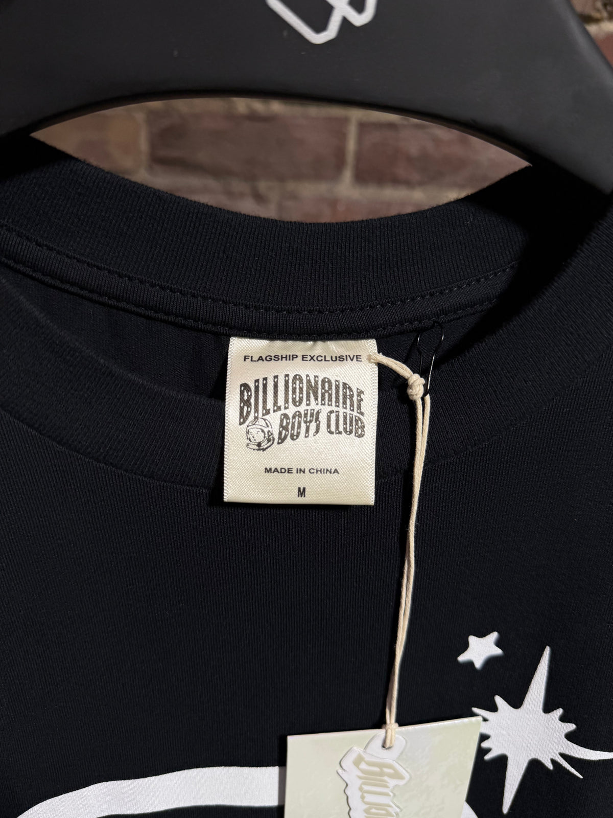BBC x DB3 Pop-Up Tee Sz. S-XL