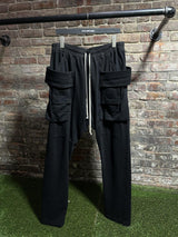Rick Owens Creech Cargo Pants