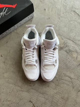Jordan 4 Pure Money Sz. 11.5