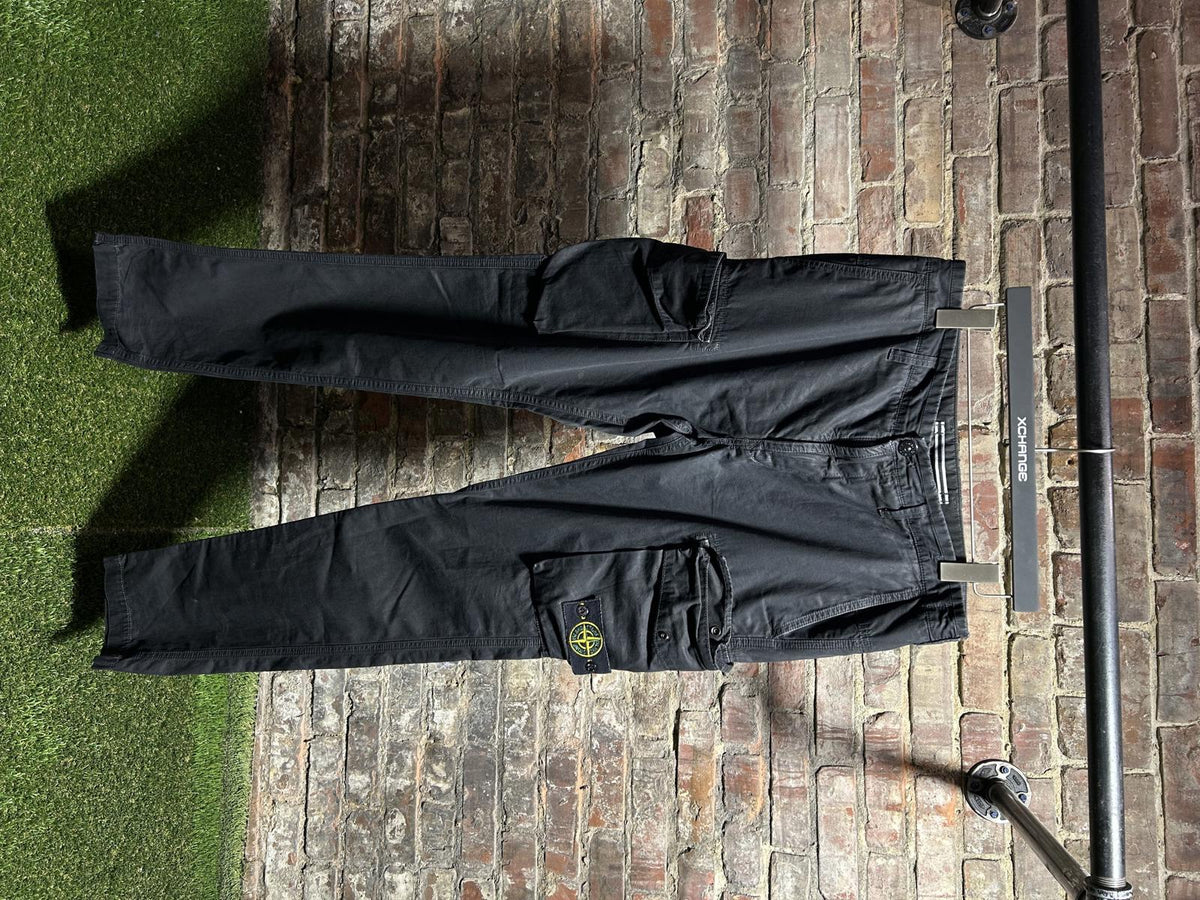 Stone Island Cargo Pants