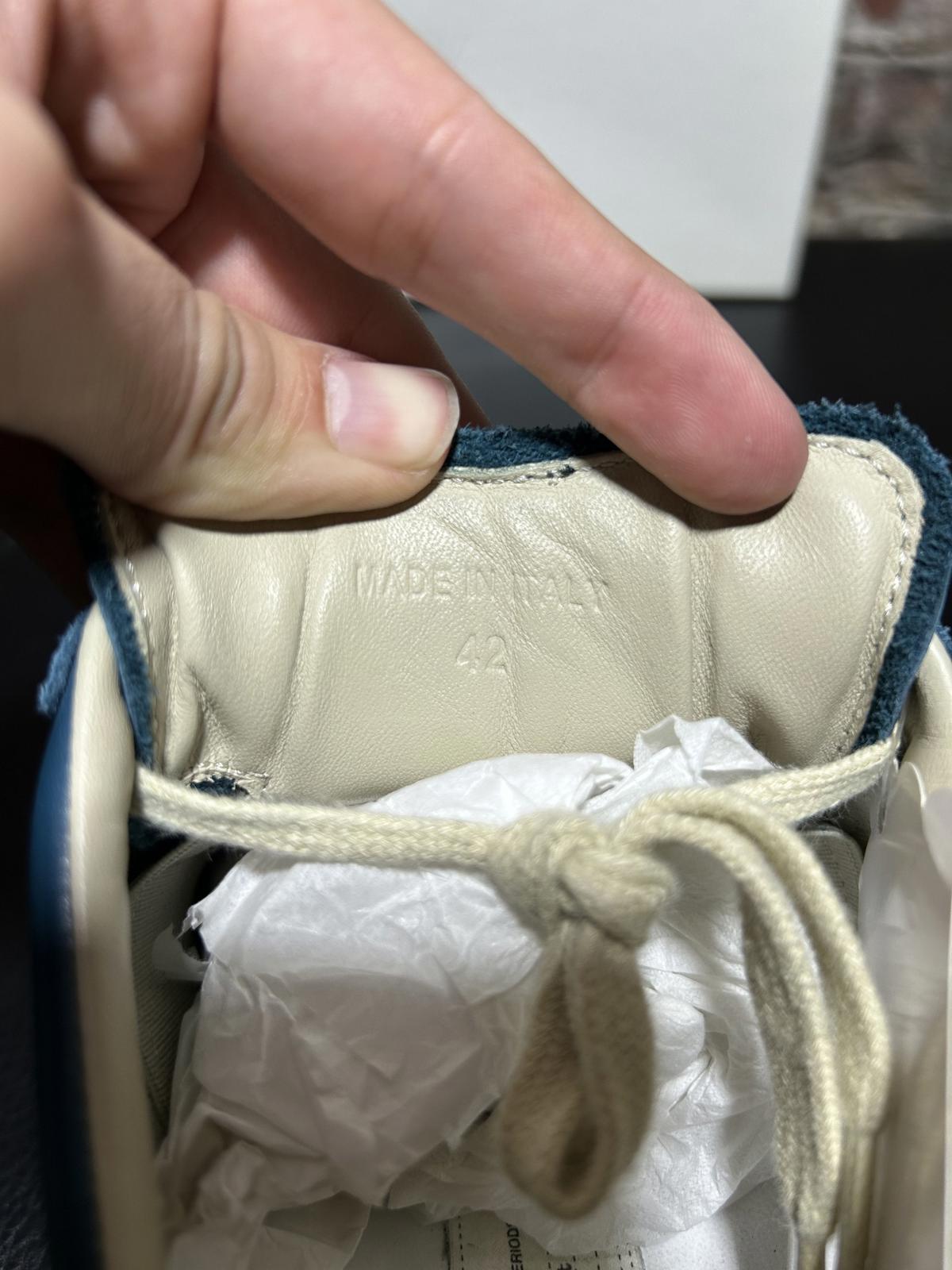 Maison Margiela Gat Sneaker