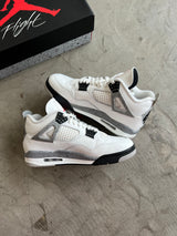 Jordan 4 White Cement Sz. 10