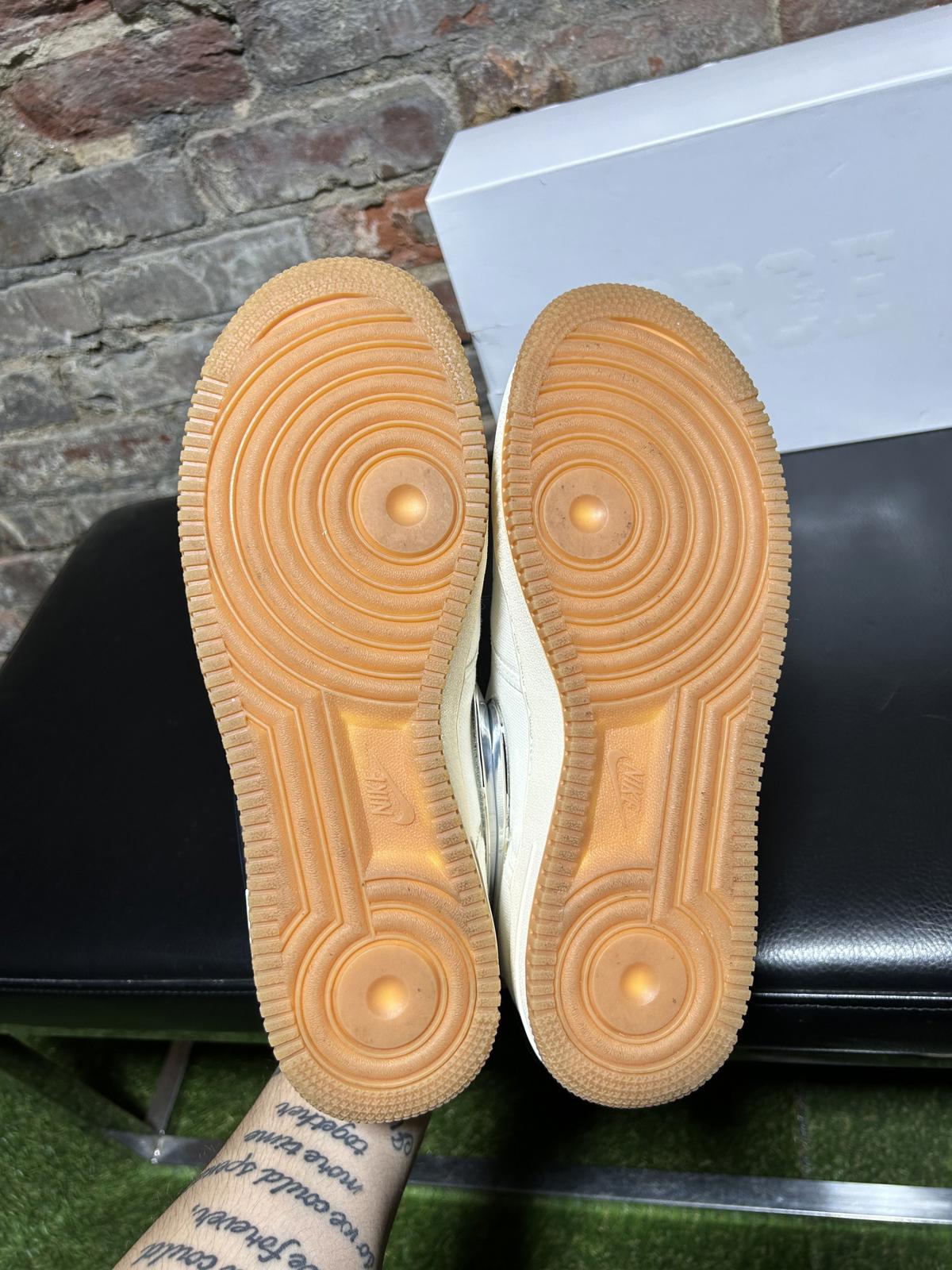 Air Force 1 Low Travis Scott