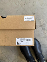 Gallery Dept. x UGG Boots Black Sz. 10