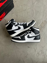 Jordan 1 Black/White Sz. 11.5