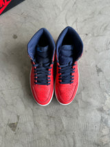 Jordan 1 Letterman Sz. 10.5