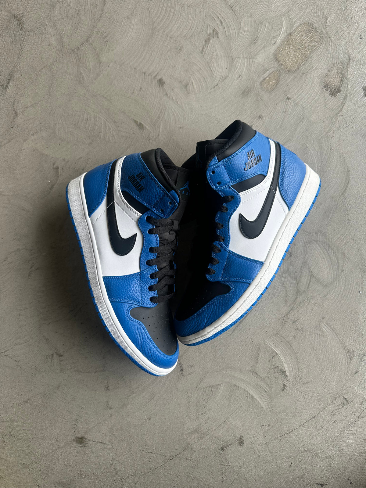 Jordan 1 Rare Air Soar Sz. 12