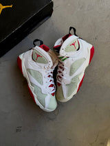 Jordan 7 Hare Sz. 9.5