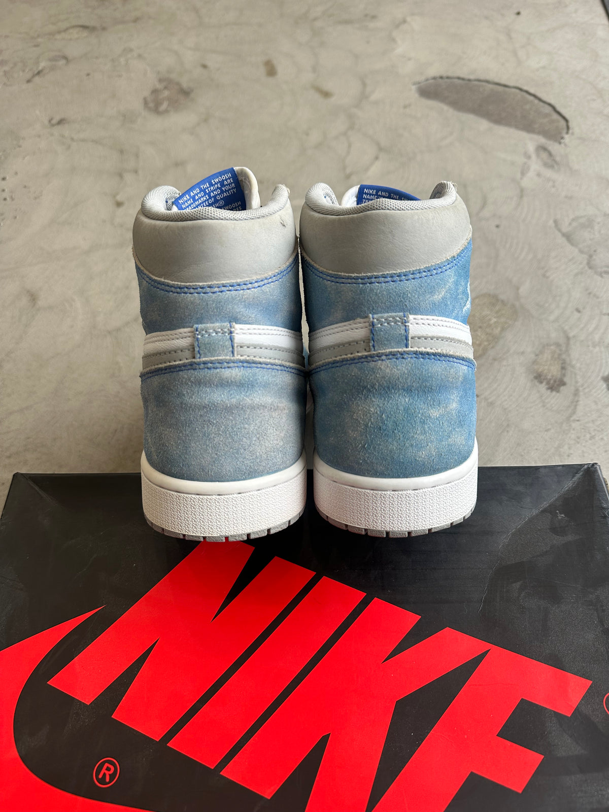 Jordan 1 Hyper Royal Sz. 13