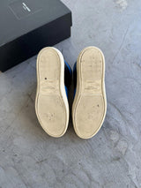 Saint Laurent SL-10 High Top Sneaker Sz. 41.5