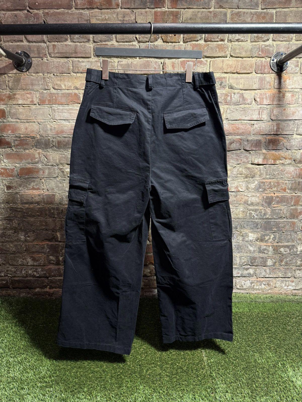Gv Gallery Samurai Cargos Sz. (S-L)