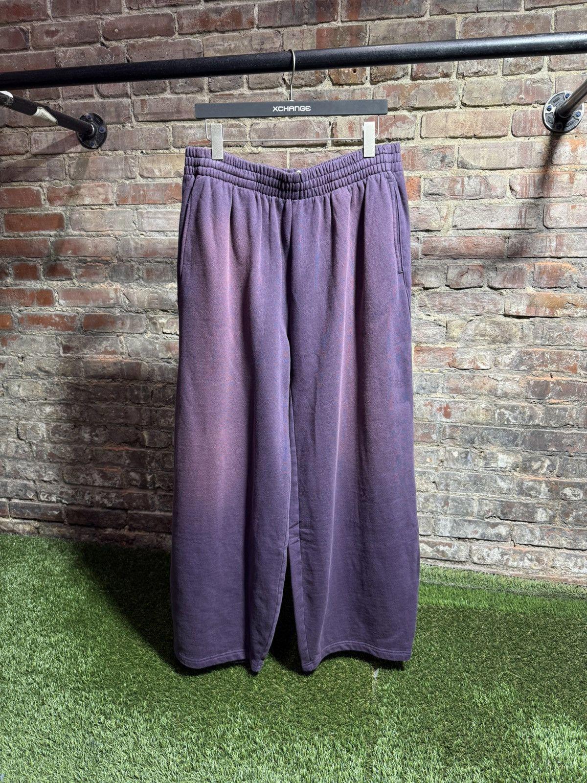 Gv Gallery Rasp Dreams Sweatpants Sz. L