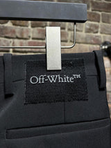 Off-White Formal Trousers