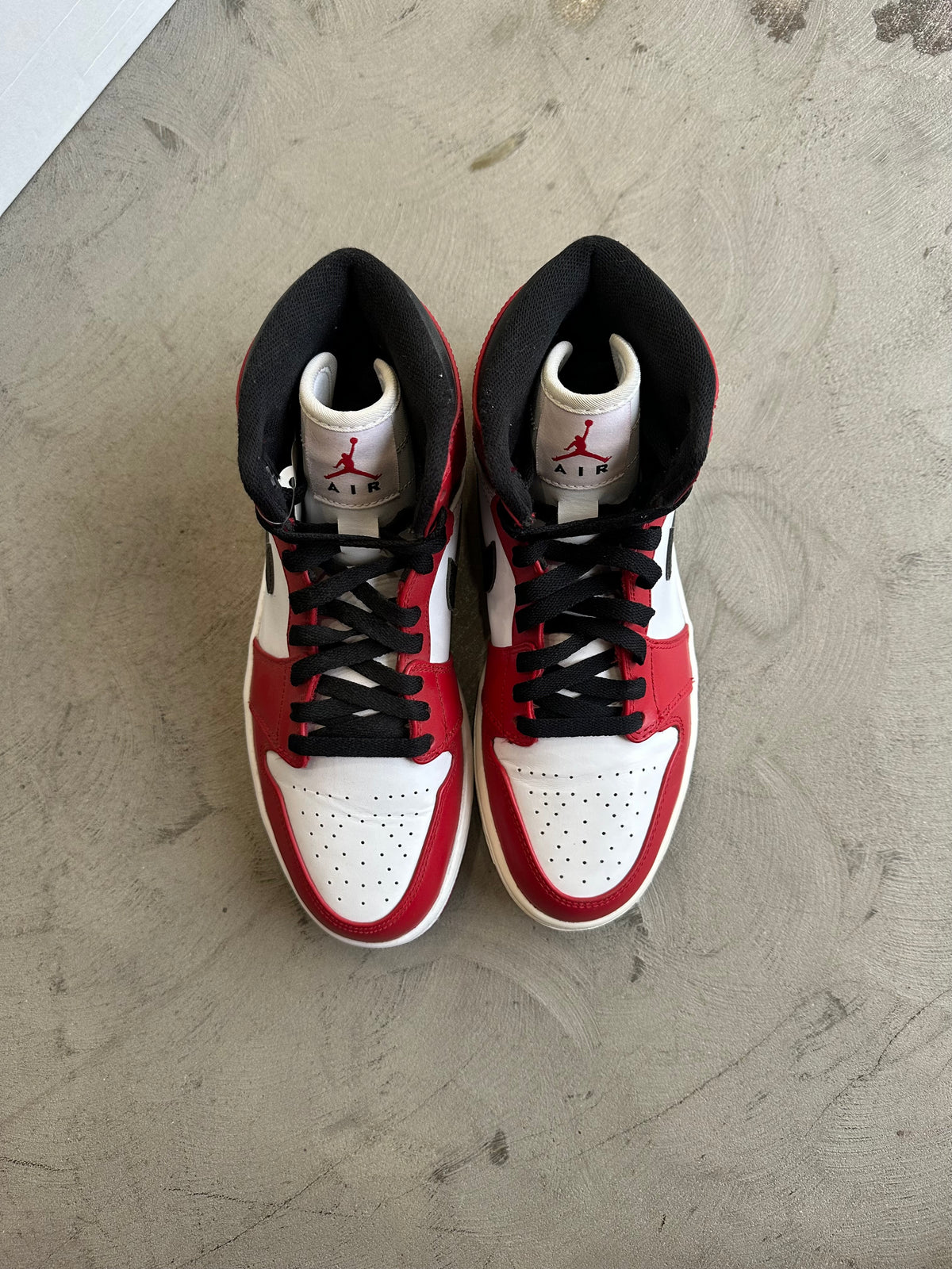 Jordan 1 Chicago Sz. 8.5