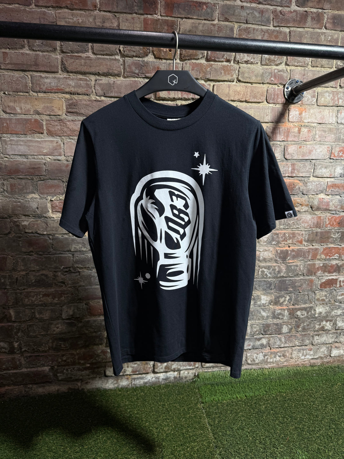 BBC x DB3 Pop-Up Tee Sz. S-XL