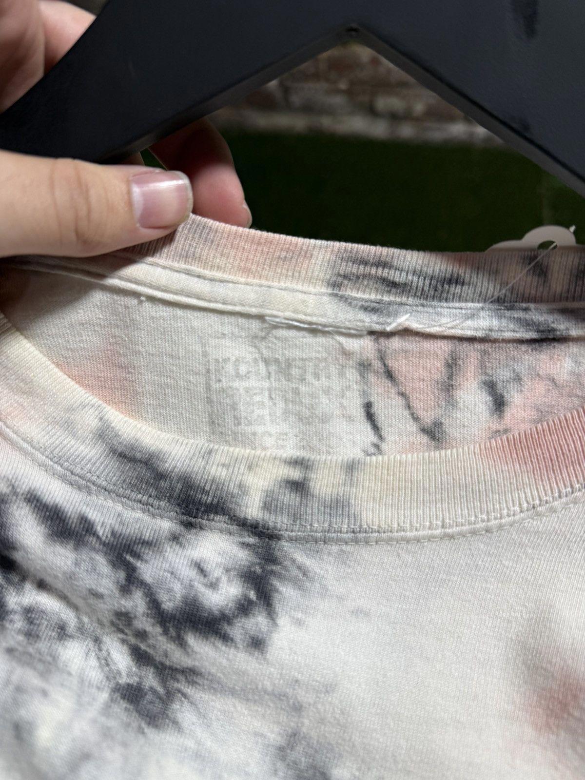 Kapital Tie-Dye L/S Sz. 3