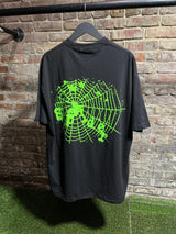 Sp5der x Uy Scuti Tee Sz. XL