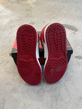 Jordan 1 Black Toe Sz. 11