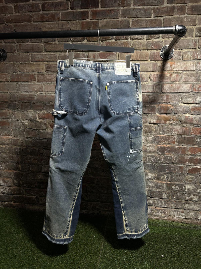 Gallery Dept. Carpenter Denim
