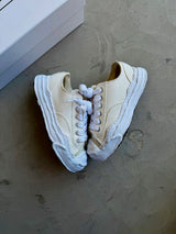 Maison Mihara Peterson White Sz. 37