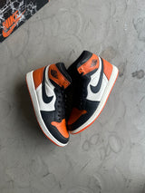 Jordan 1 Shattered Backboard Sz. 10.5