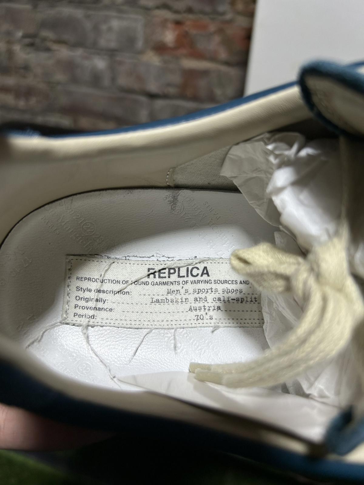 Maison Margiela Gat Sneaker