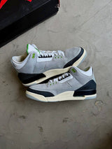 Jordan 3 Chlorophyll sz.14