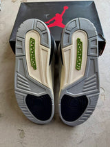 Jordan 3 Chlorophyll sz.14