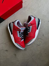 Jordan 3 Unite Sz. 11