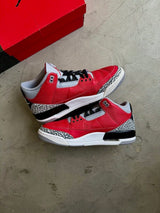 Jordan 3 Unite Sz. 11
