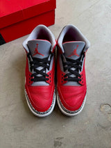 Jordan 3 Unite Sz. 11