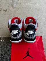 Jordan 3 Unite Sz. 11