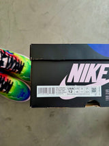 Jordan 1 High J Balvin Sz. 12