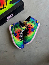 Jordan 1 High J Balvin Sz. 12