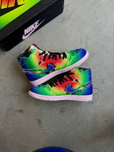 Jordan 1 High J Balvin Sz. 12