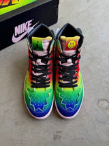 Jordan 1 High J Balvin Sz. 12