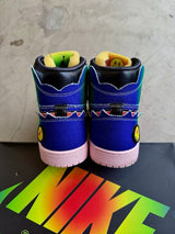 Jordan 1 High J Balvin Sz. 12
