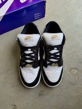 Supreme x Nike SB Dunk Stars Black Sz. 12